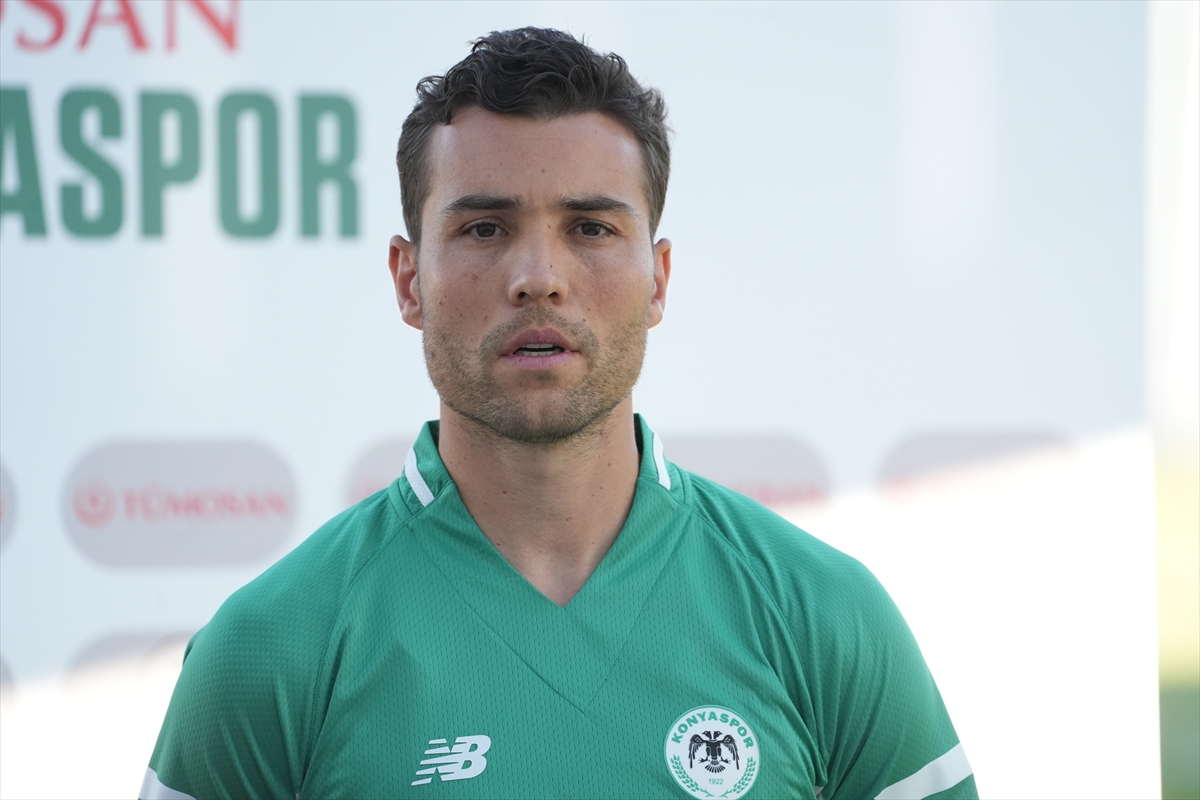 Galatasaray maçına saatler kala kaptan Guilherme'den taraftara çağrı! Guilherme: Şehrimizin desteğiyle daha güçlü olacağız