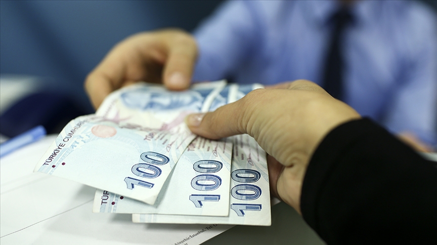 Bakan Göktaş: Evde Bakım Yardımı hesaplara yatırılmaya başlandı