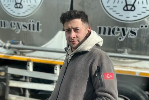Konya'da aylardır yoğun bakımda olan genç yaşam savaşını kaybetti!