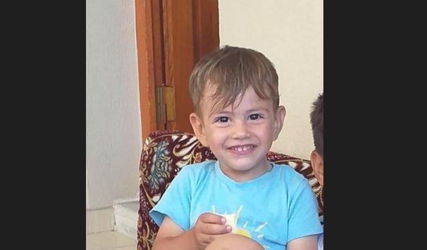 Konya'da 4 yaşındaki çocuk saatlerdir kayıp