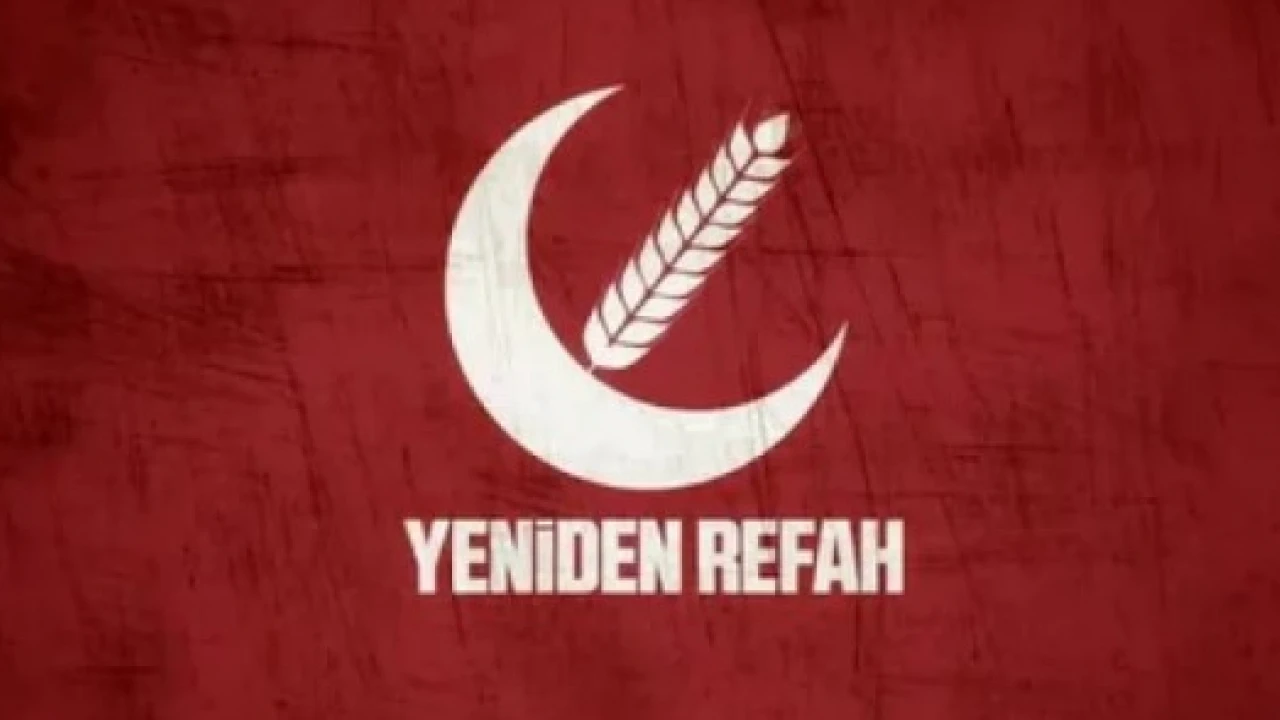 Konya'da Yeniden Refah Partili bir belediye başkanı daha istifa etti