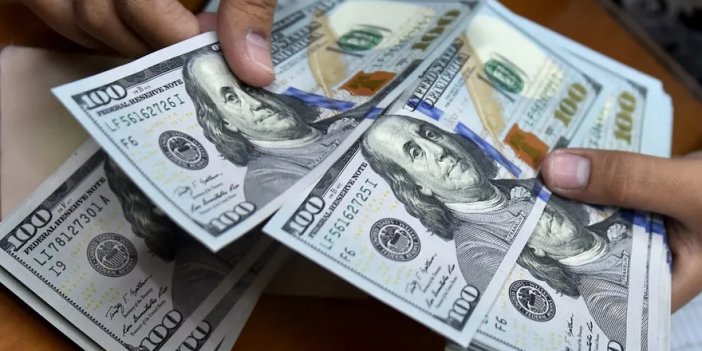Merkez Bankası’dan çarpıcı tahmin: Yıl sonu dolar 40 TL olacak!