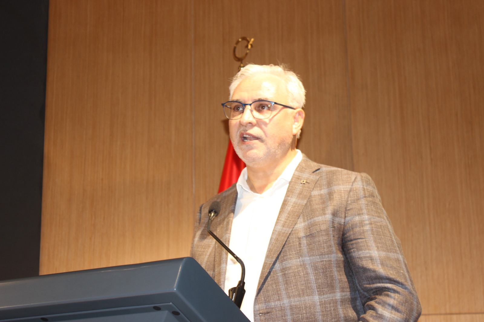 Marmara depreminin 25. yılında "Sesimizi Duyan Var Mı?" paneli