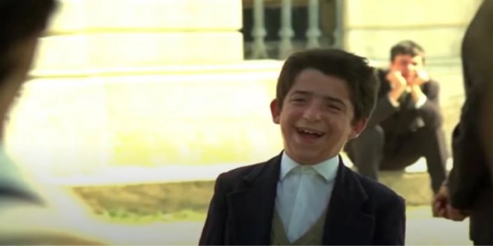 SON DAKİKA! Hafızalara 'bacaksız' olarak kazınmıştı: Hayatını kaybetti