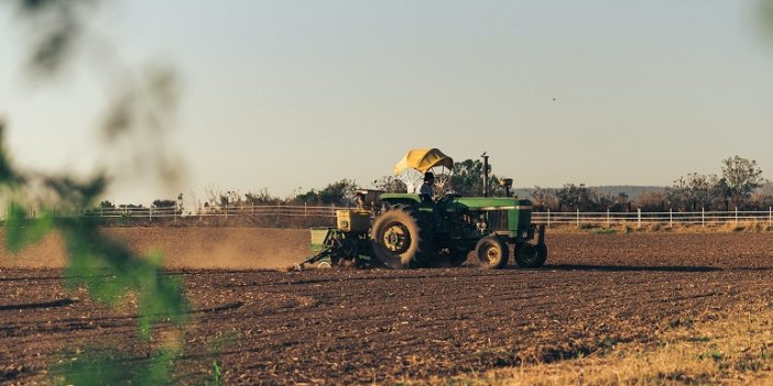 BAŞVURU SÜRECİ BELLİ OLDU! Çiftçilerin yüzü gülecek!