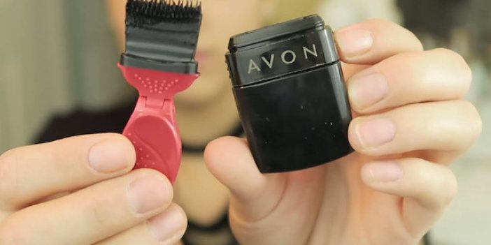 Kadınların gözde kozmetik markası Avon iflas başvurusunda bulundu