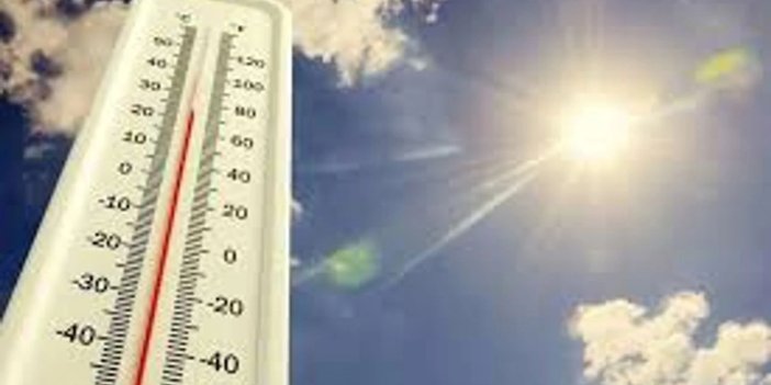 MUTLAKA ÖNLEM ALIN! Pazartesi başlıyor