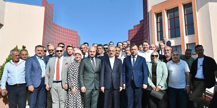 KIRKLARELİ, İPEK DEMİRYOLU’NUN ÖNEMLİ MERKEZLERİNDEN OLACAK