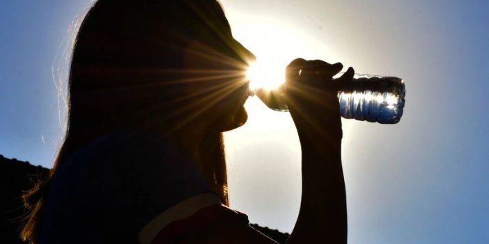 Konya'da hava sıcaklıkları yükseliyor! AKOM UYARISINI YAPTI
