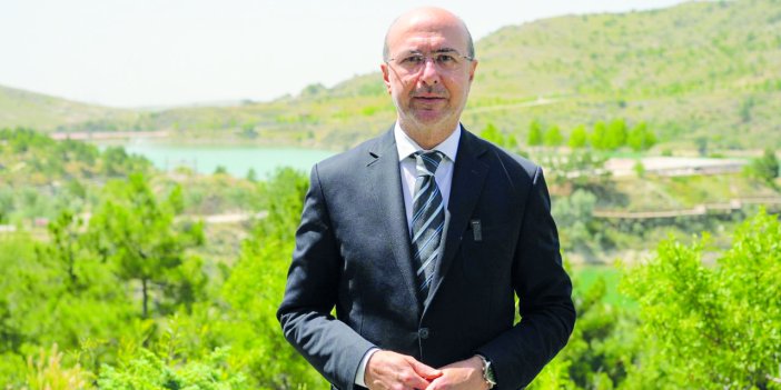 Selçuklu Belediyesi’nden organik tarıma güçlü destek