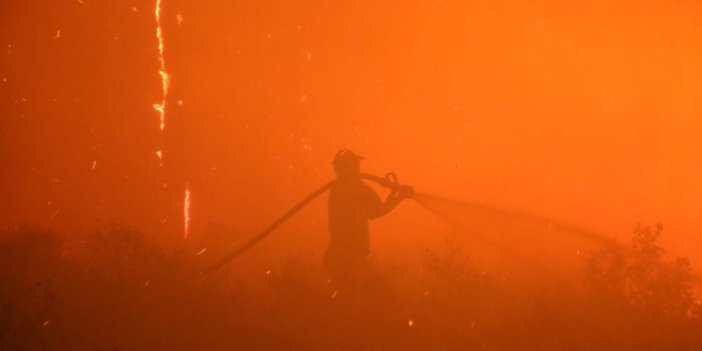 Konya Büyükşehir yardım çağrılarına karşılıksız kalmadı!