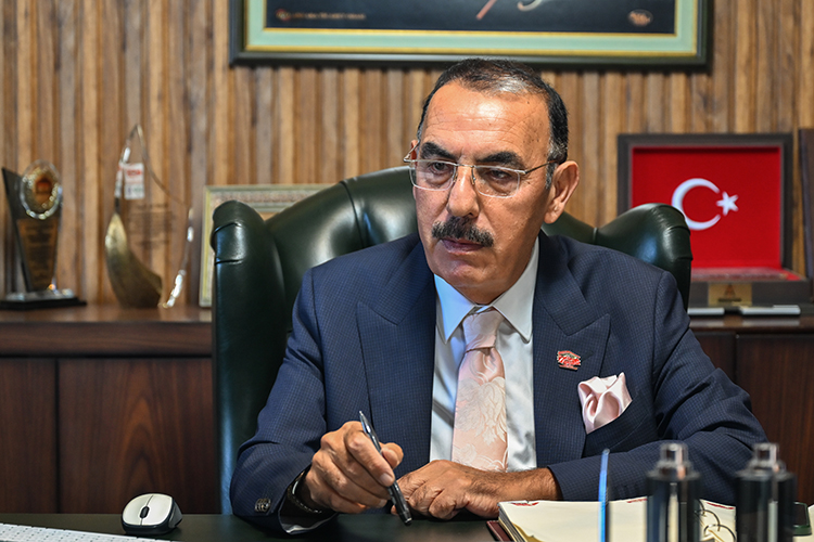 Gayrimenkul ilanı verilen tüm platformlar denetlenecek