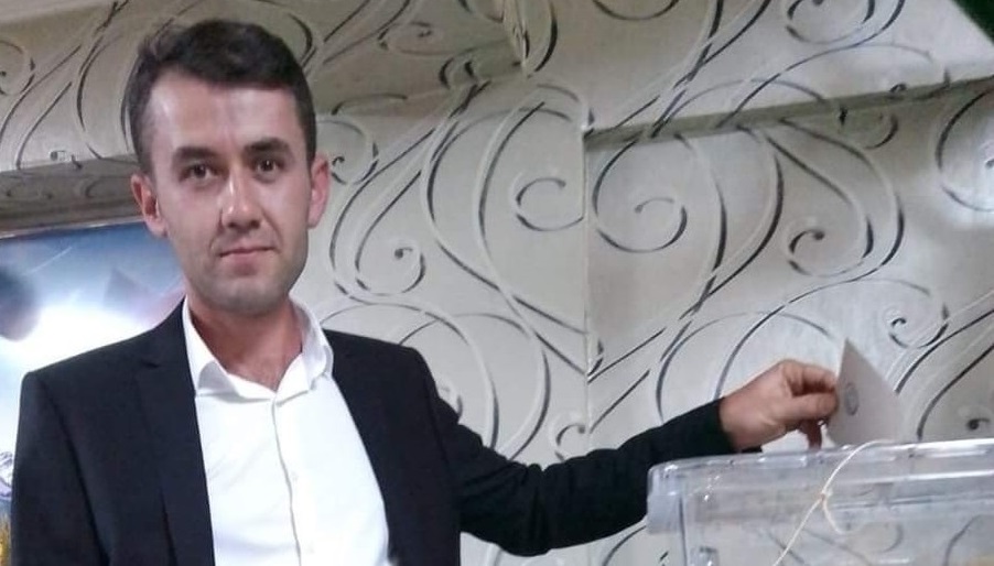 YRP Konya’da istifa dalgası! Hadim İlçe Başkanı istifa etti
