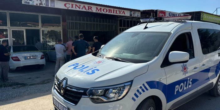 Konya'da cinayetin sebebi belli oldu! Baba ile oğlunu öldüren uzman çavuş çıktı