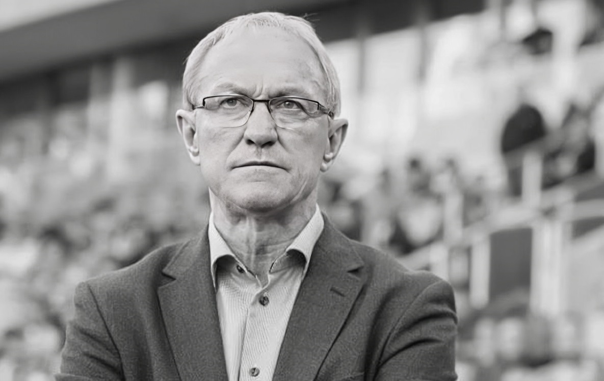 Konyaspor’un eski Polonyalı teknik direktörü vefat etti! Yeşil - Beyazlılardan başsağlığı mesajı