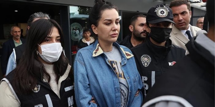 Dilan Polat tahliye edildi mi?