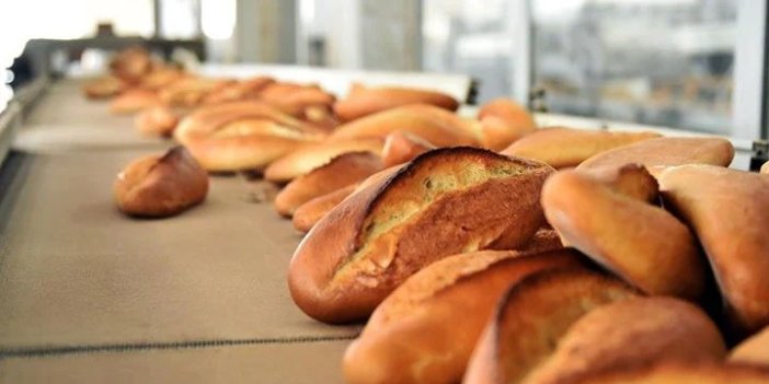 Ekmeğin fiyatı 1 TL oldu!