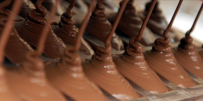 Çocukların en sevdiği çikolata üreticilerinden olan dev şirket iflasın eşiğinde