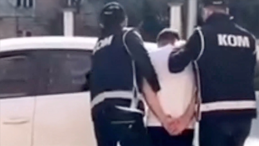 "Mercek-23" operasyonu: 2 bin 269 silah ele geçirildi