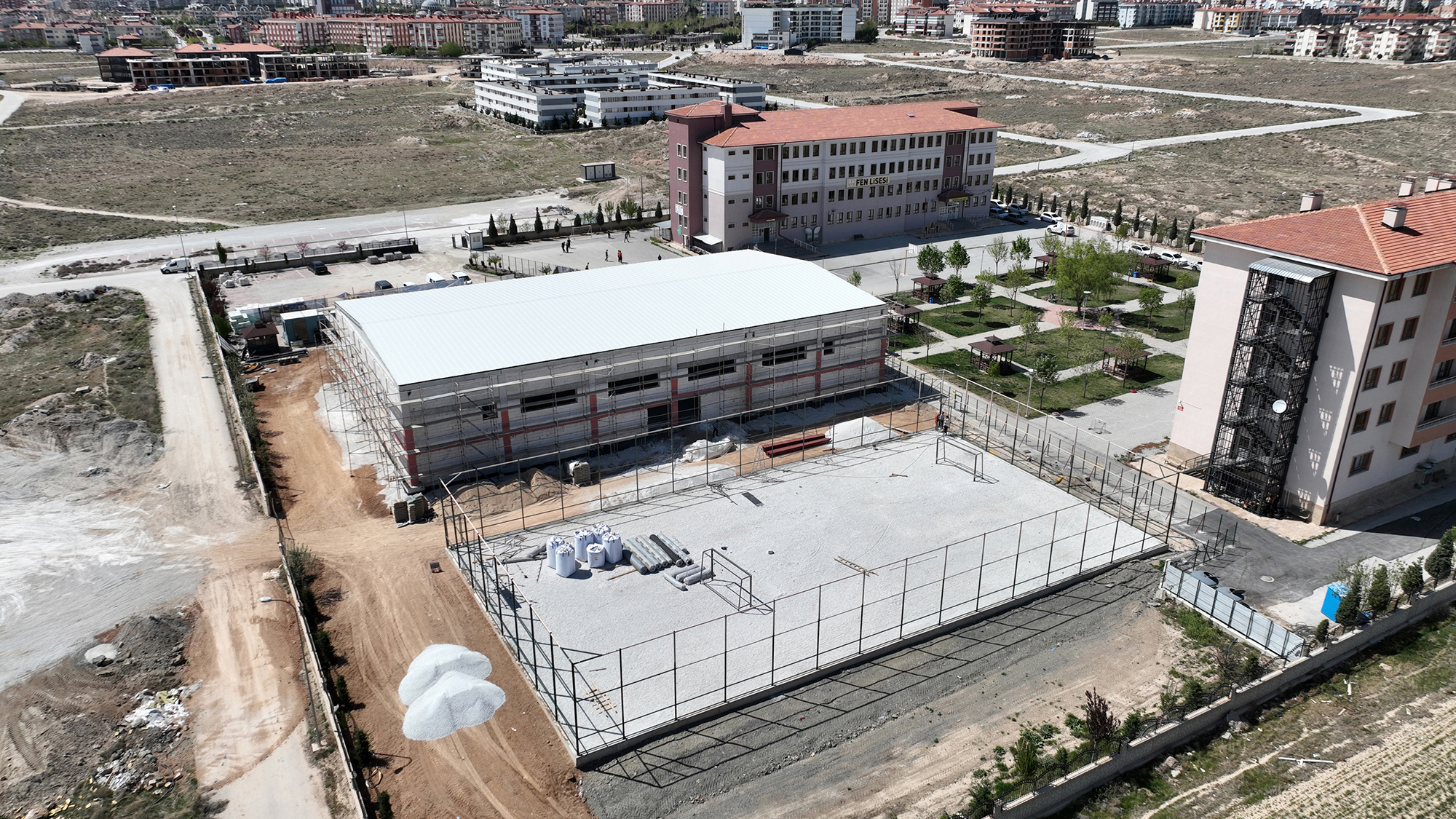 İletişim Başkanlığından dolandırıcılara karşı uyarı