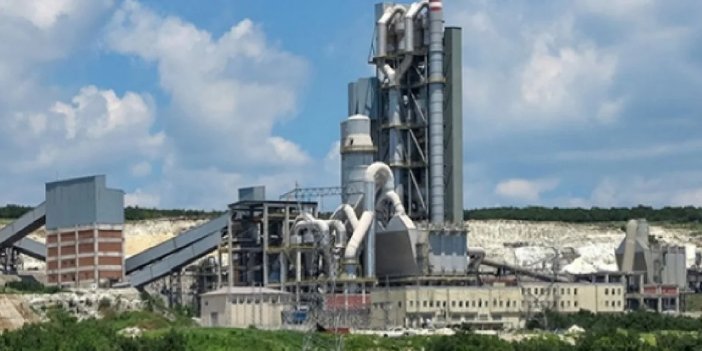 Konya Çimento 2024 yılı 2.çeyrekte zarar etti!