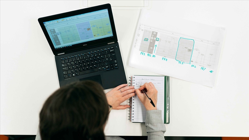 Türk iş dünyası, eğitim alanına yönelik katkılarına devam ediyor