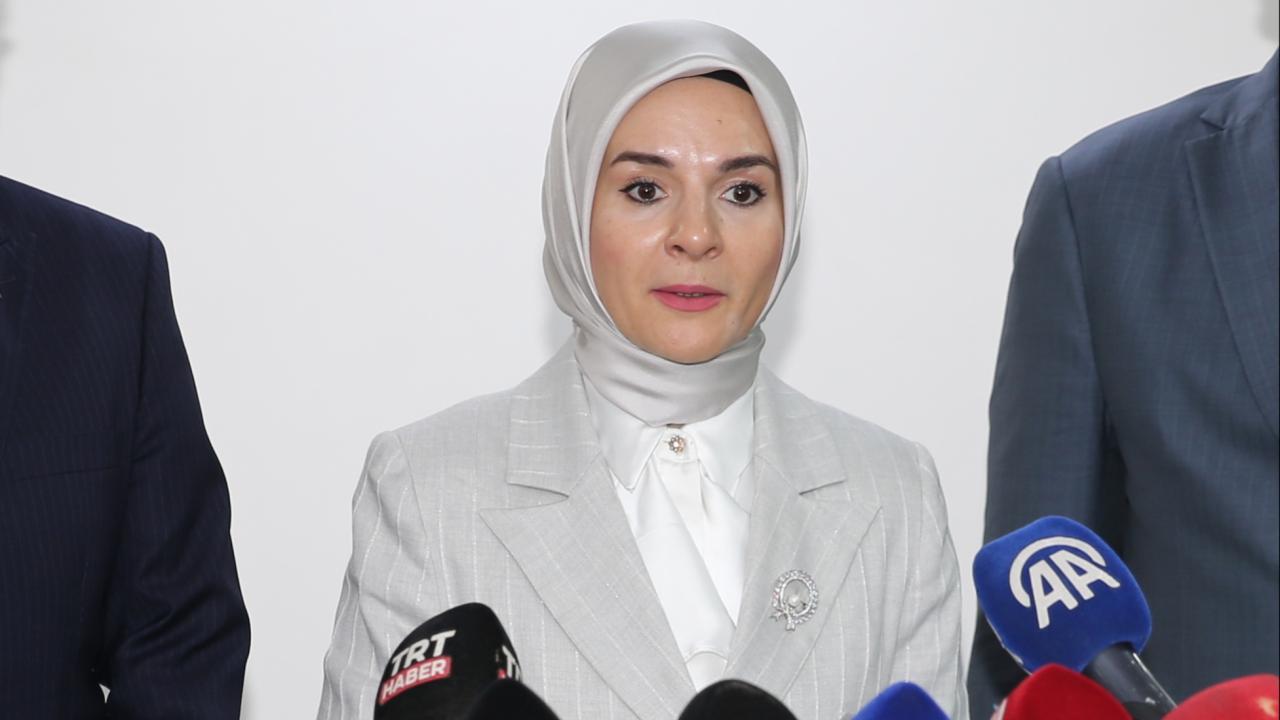 Bakan Göktaş: 2017'den bu yana 150 bin hanemize ulaştık