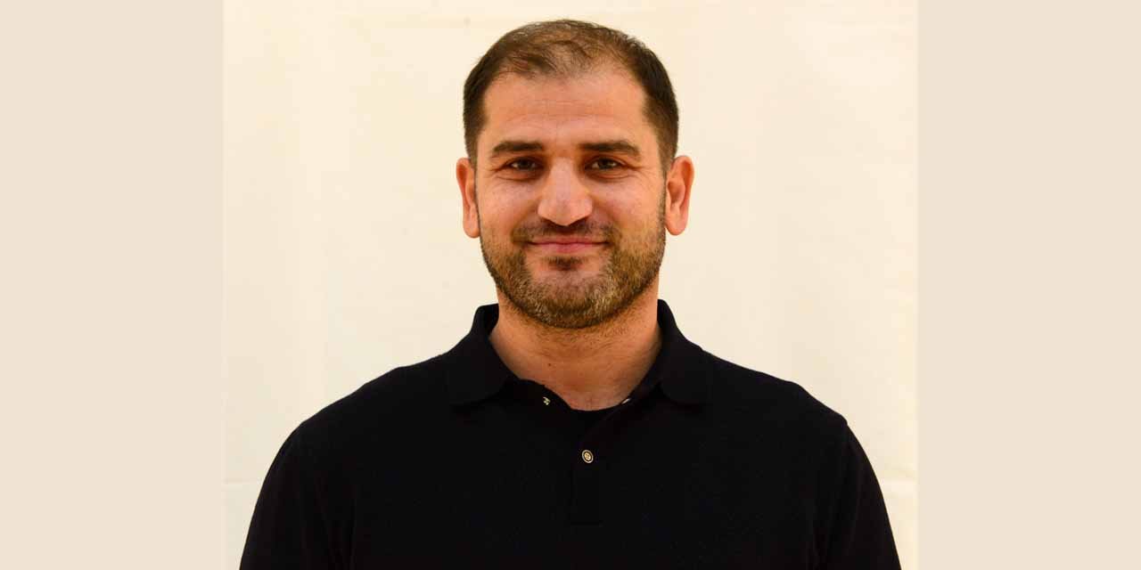 SÜ İletişim Koordinatörlüğü'nde görev değişikliği! Yeni koordinatör Selman Selim Akyüz oldu