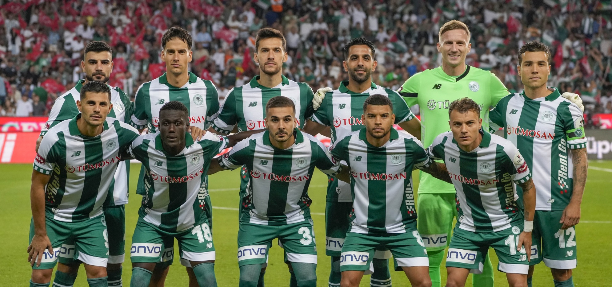 Calusic'in sakatlığı sonrası gündem stoper transferi! Başkan Korkmaz, stoper transferi hakkında konuştu