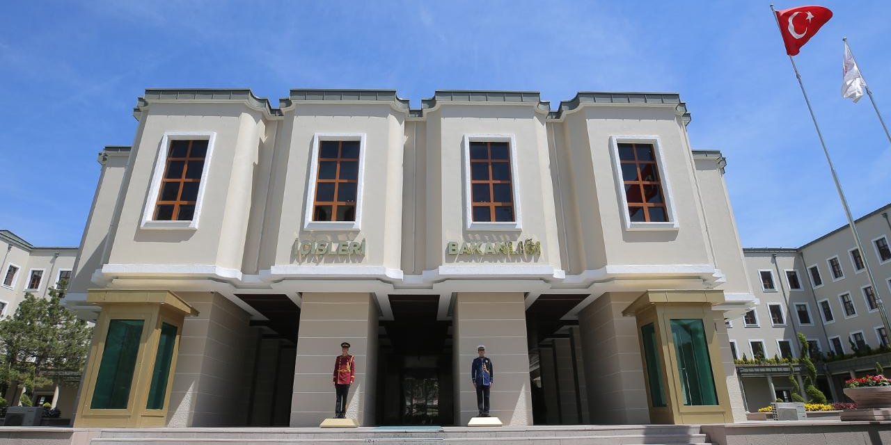 İçişleri Bakanlığı vatandaşlık verilen Suriyeli sayısını açıkladı