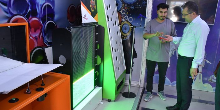 Konya Büyükşehir Belediyesi çocukları sevindirecek! 21 Ağustos'ta o ilçede başlıyor