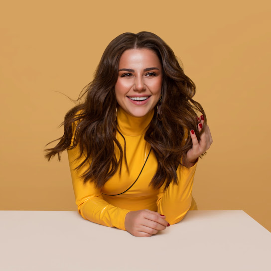 Merve Özbey Konya'da sevenleriyle buluşacak