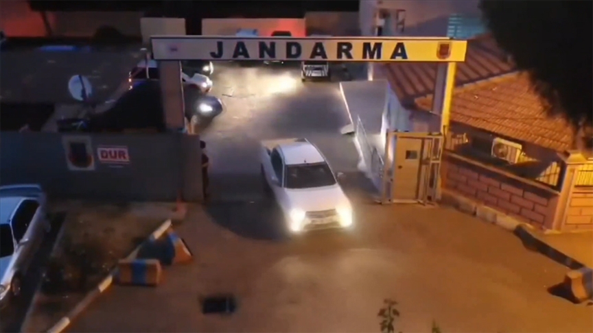 "Narkoçelik-33" operasyonları: 63 gözaltı