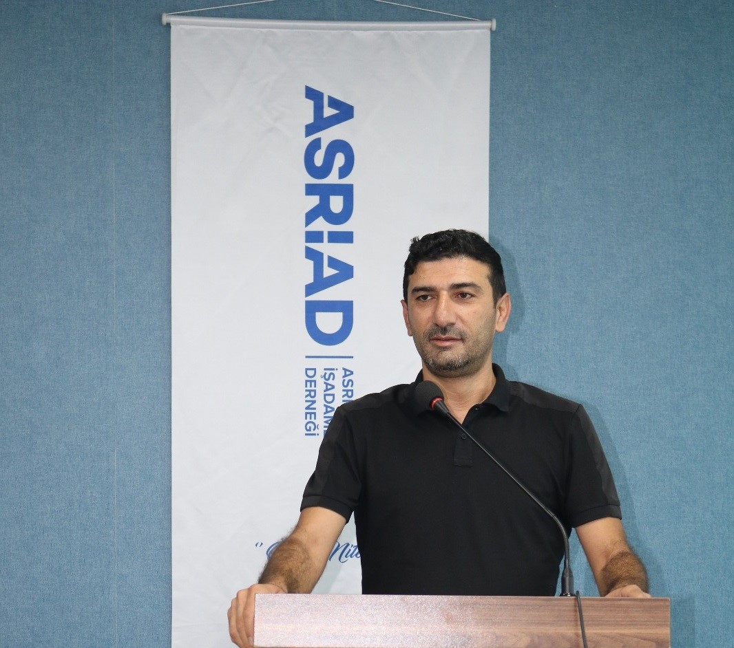 "Otomotiv fren pazarı küresel ölçekte büyümeye devam ediyor"