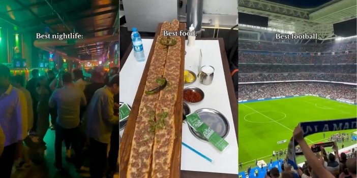 Madrid mi Konya mı? Bakın kim galip geldi?