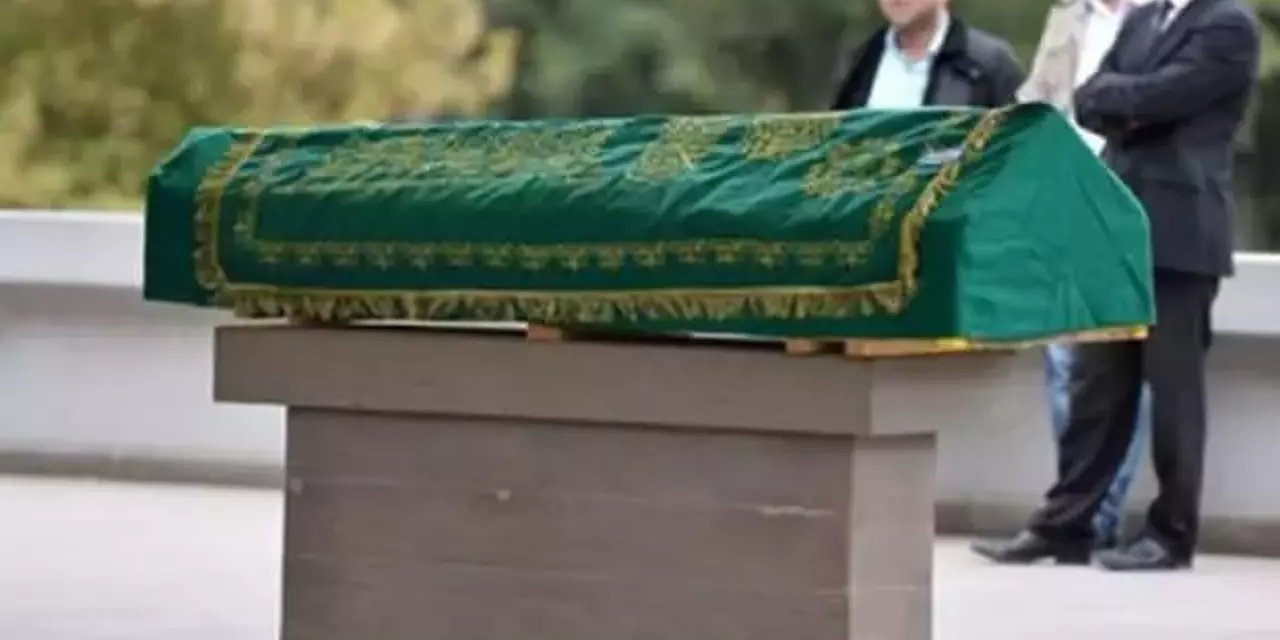 Konya’da sağlık camiasının acı günü!