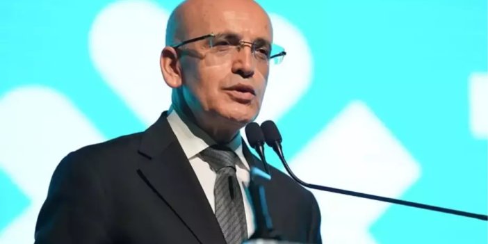 Bakan Şimşek'ten istifa iddialarına sert yanıt!