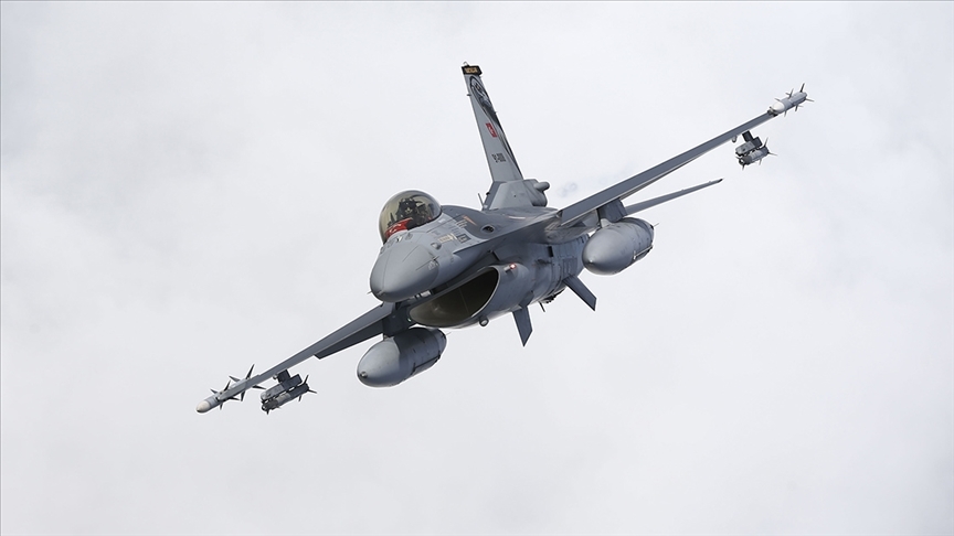 11 terörist etkisiz hale getirildi