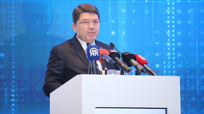 Adalet Akademisinin yeni çevrim içi eğitim platformu