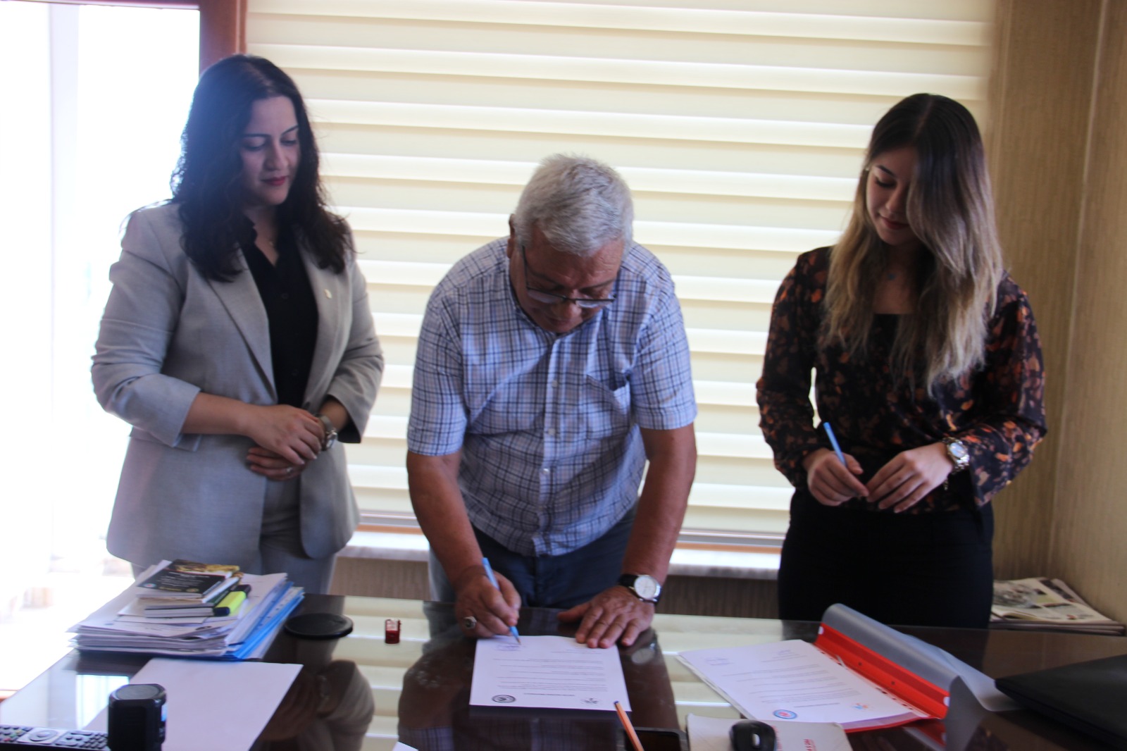 Türk-İş ile Kuzey Yıldızı, indirim sözleşmesi imzaladı