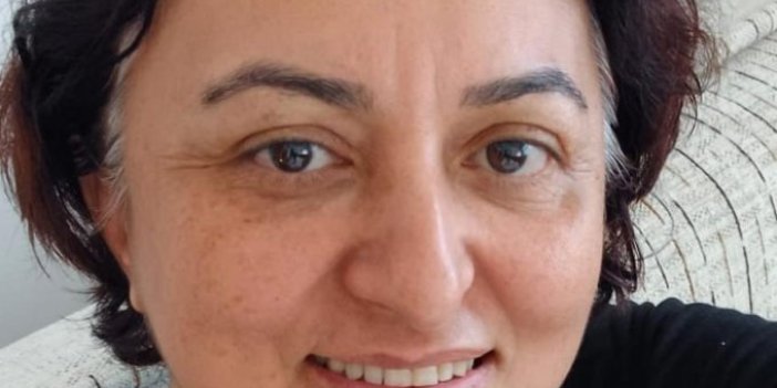 Karamanlı kadın öğretmeni yine bir öğretmen öldürmüş!