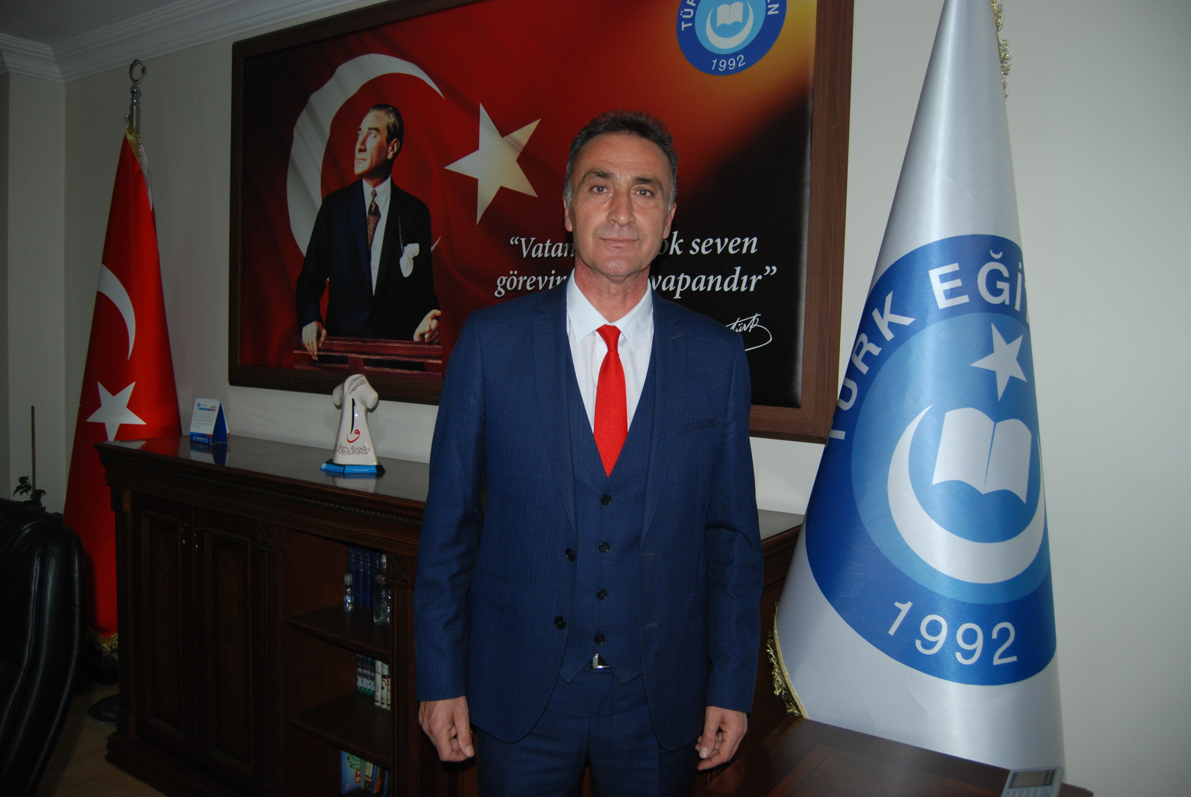 "Ücretli öğretmenlik eğitim sisteminin en büyük sorunlarından biri"