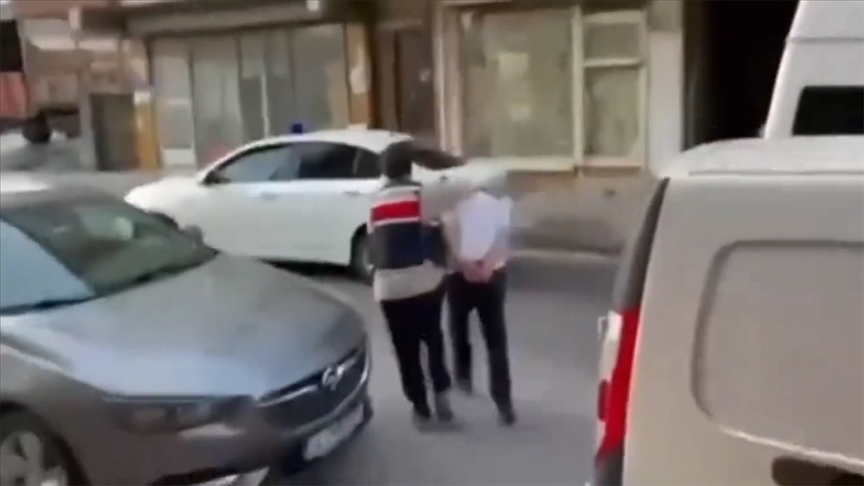 "Kuyu-20" operasyonu: 11 tutuklu