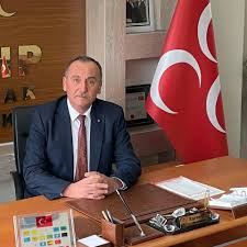 MHP Dörtyol kavşağı sorunlarını TBMM'ye taşıyor