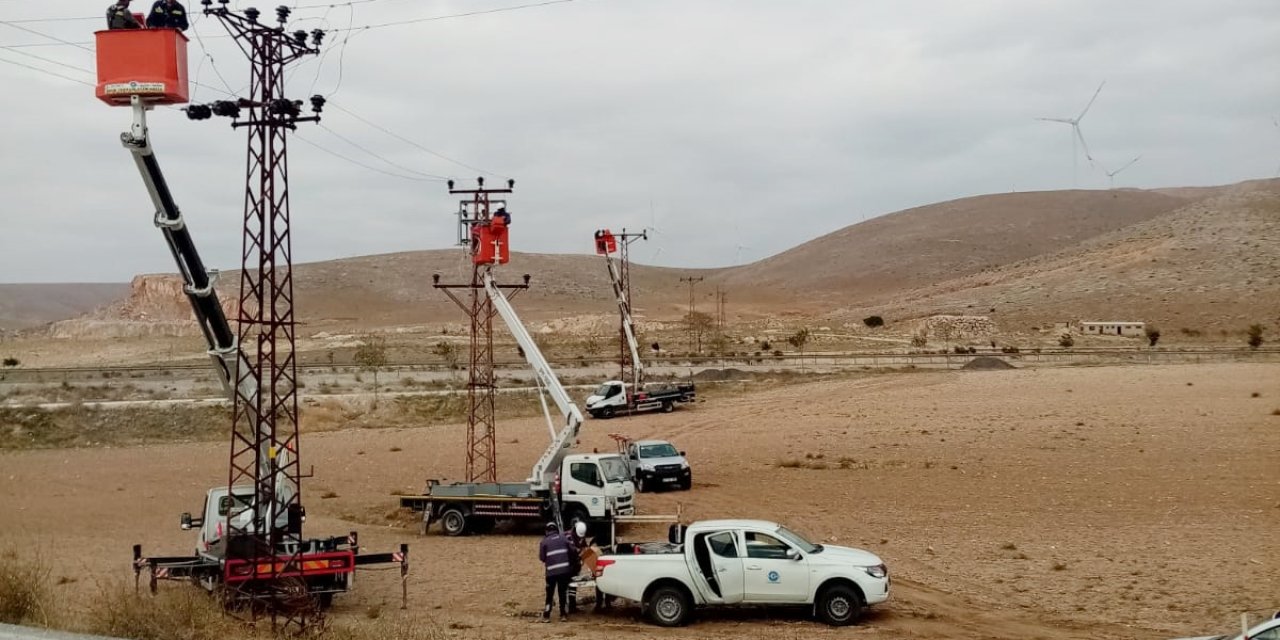 MEDAŞ’tan 40 milyar liralık yatırım