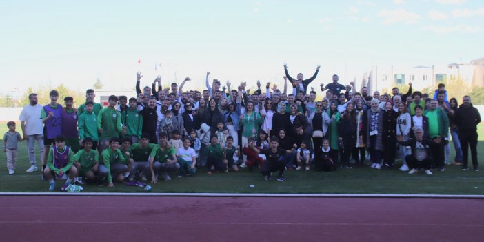 1922 Konyaspor yönetiminden açıklama İmkansızı başardılar!