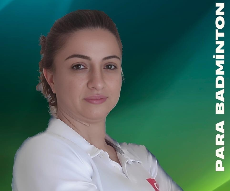 Torku Şekersporlu Emine Seçkin, madalya için mücadele edecek