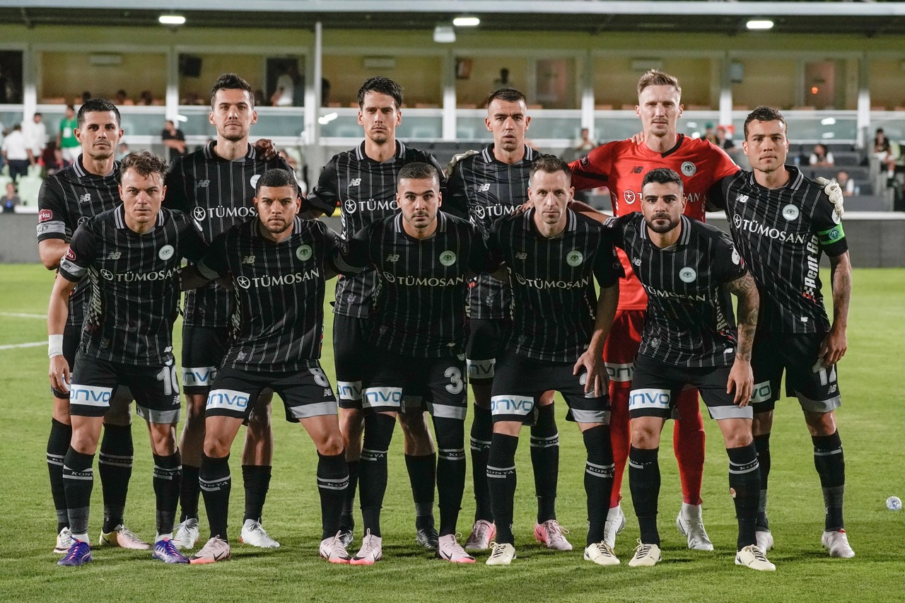 Konyaspor'da savunma zafiyeti! Ali Çamdalı'dan Kayserispor öncesi değişim sinyalleri