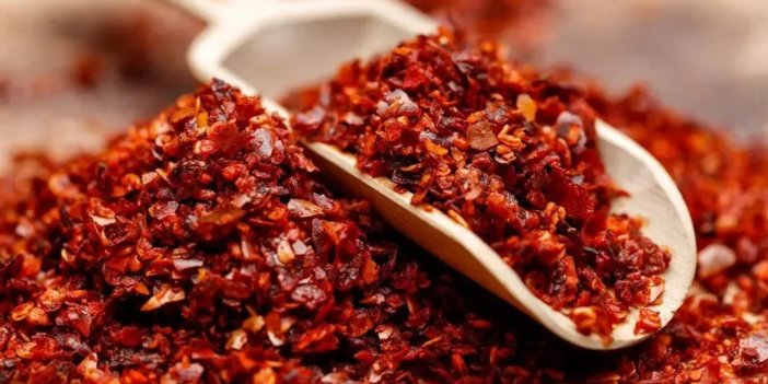 Pul biberin faydaları nelerdir? Sağlığa zararı var mı?