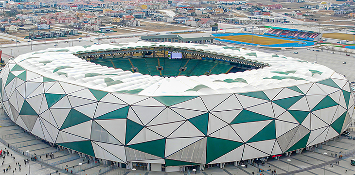 Konyaspor - Kayserispor maçı biletleri satışa çıkıyor